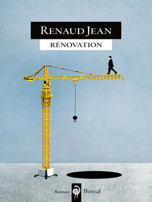 cover image of Rénovation